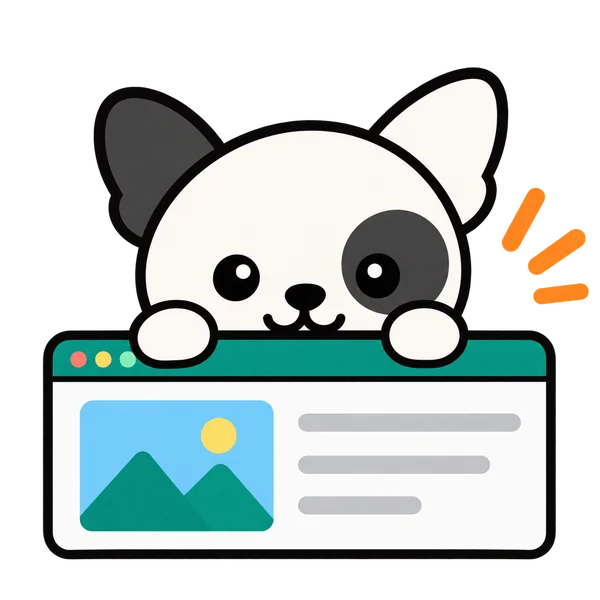 Mate กำลังช่วยอยู่ใน Content Studio